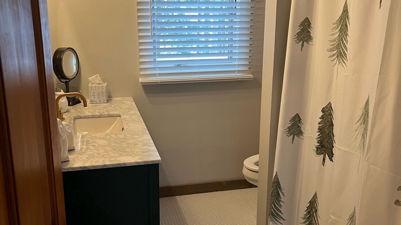 Photo of Bathroom in Jackson