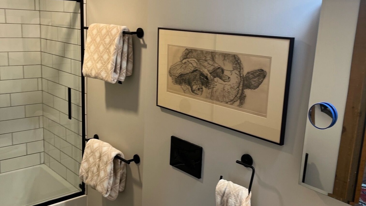 Photo of Bathroom in Jackson