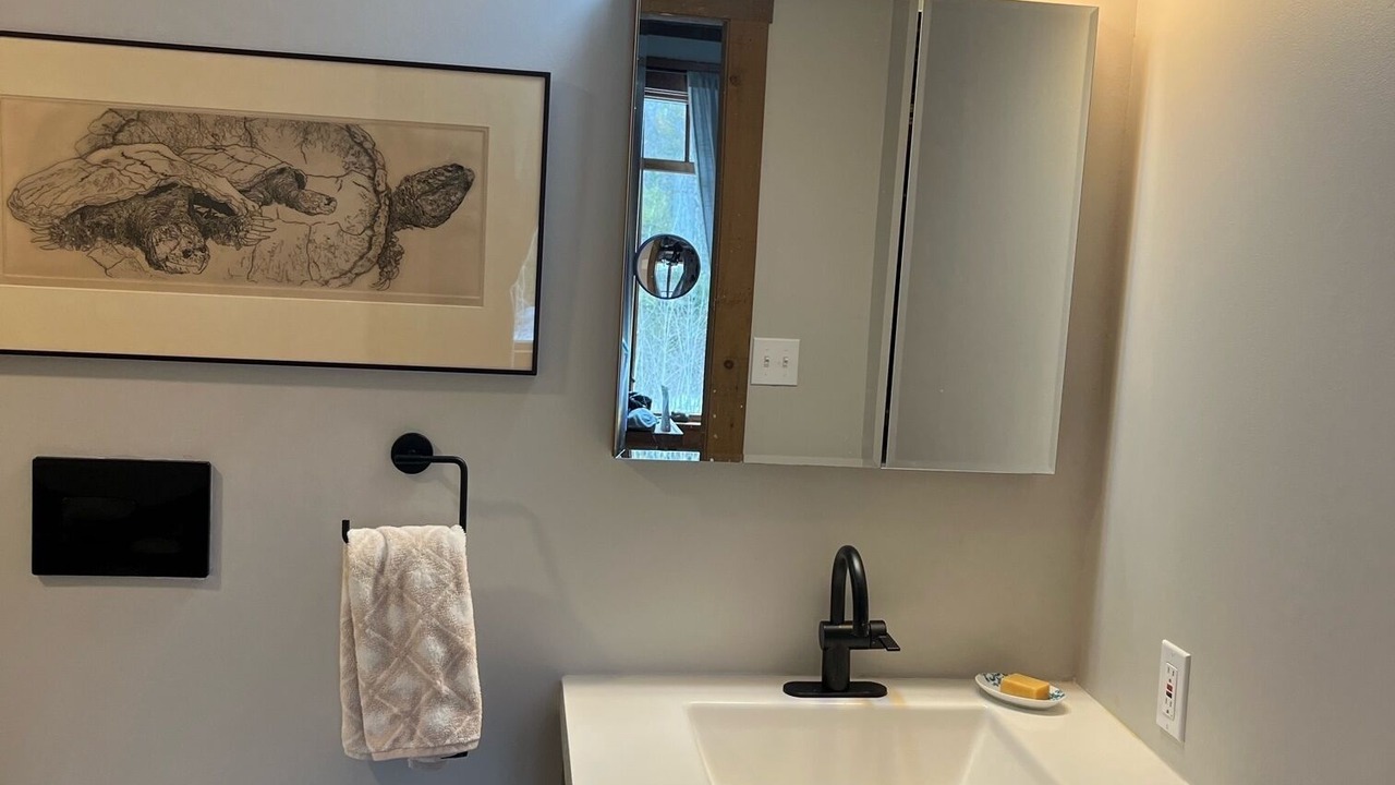 Photo of Bathroom in Jackson