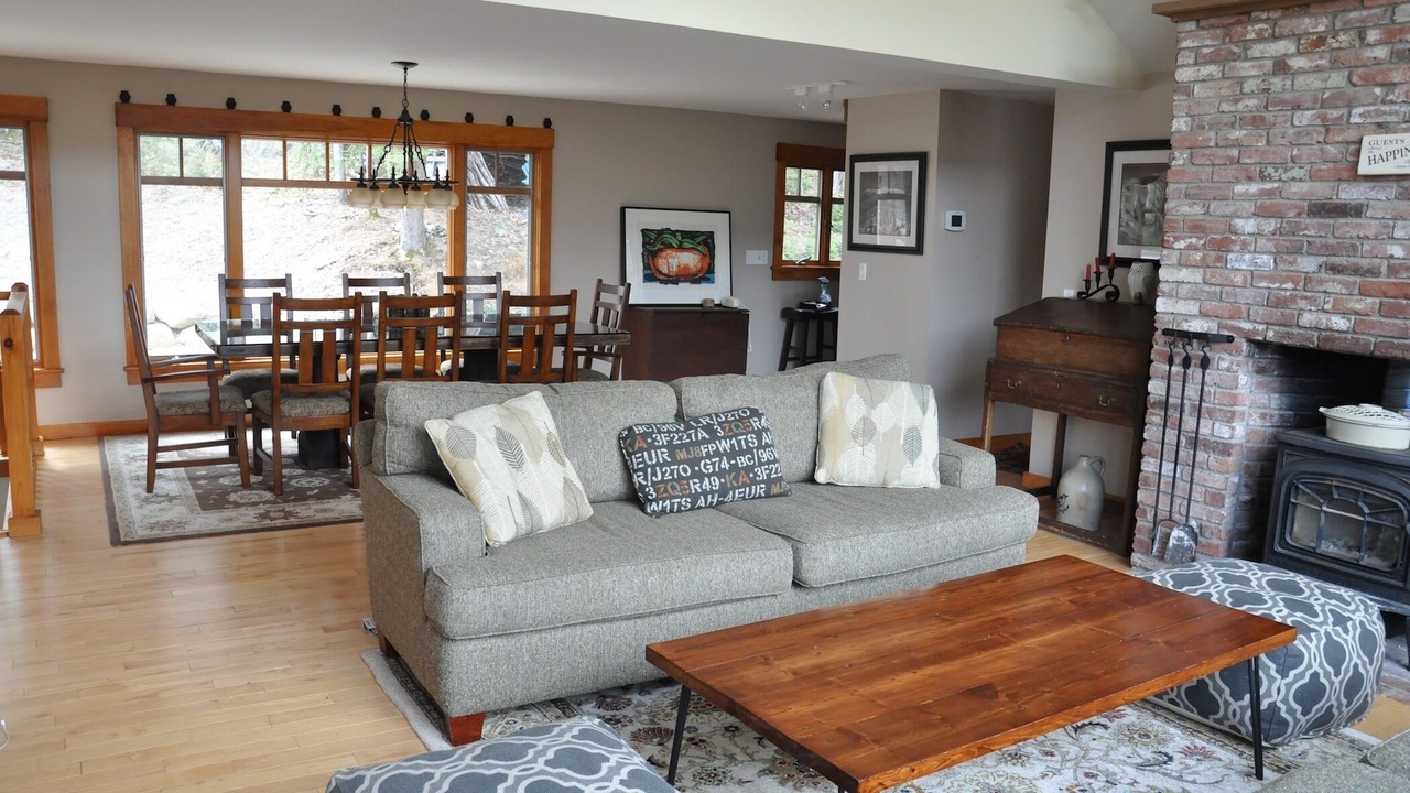 Photo of Livingroom in Jackson