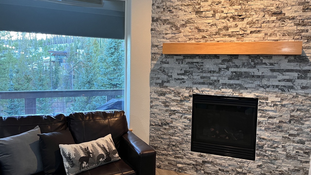 Photo of Livingroom in Wildernest