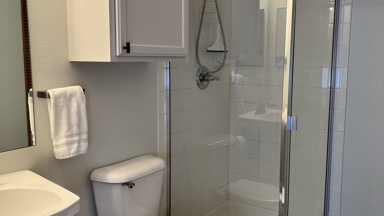 Photo of Bathroom in Wildernest