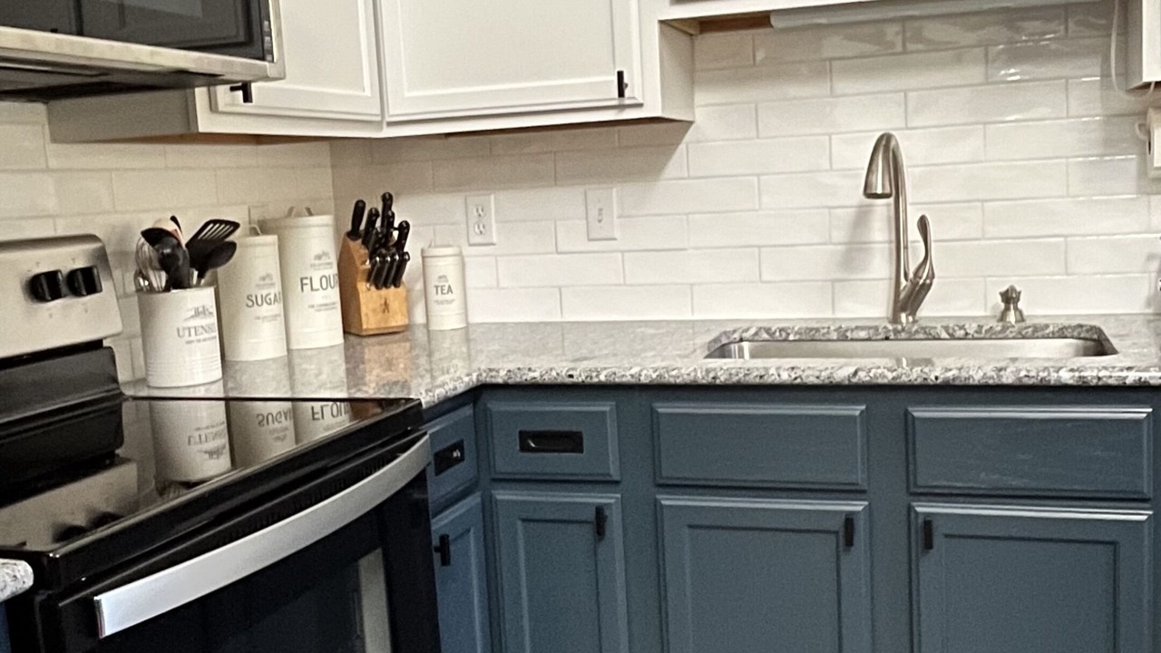 Photo of Kitchen in Wildernest
