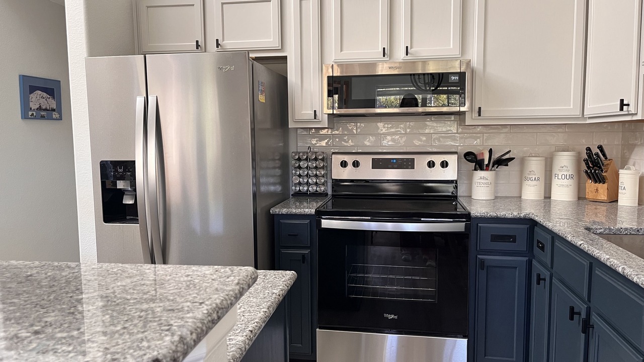 Photo of Kitchen in Wildernest