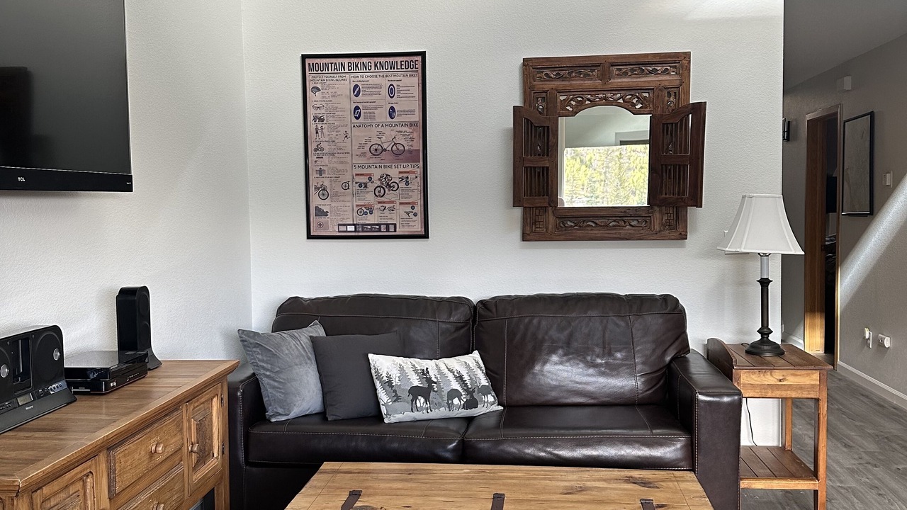 Photo of Livingroom in Wildernest