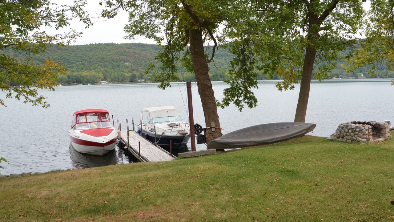 Photo of Outdoor in North Lake George