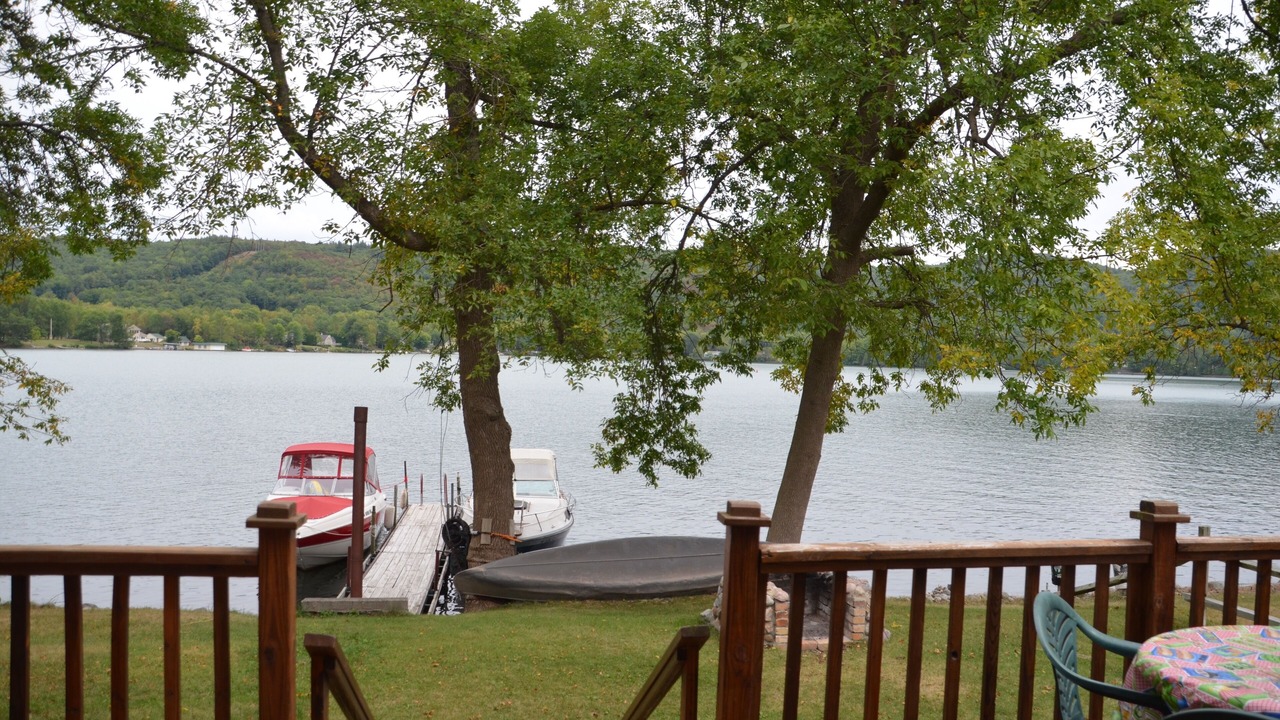Photo of Outdoor in North Lake George