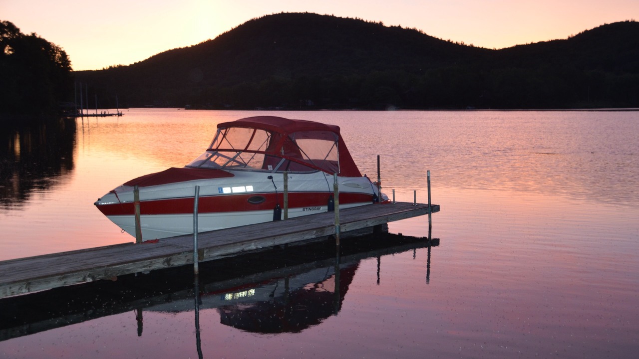 Photo of Outdoor in North Lake George
