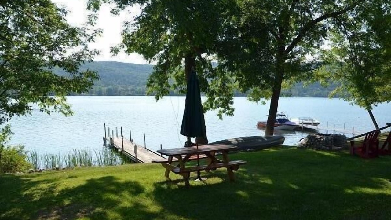 Photo of Outdoor in North Lake George