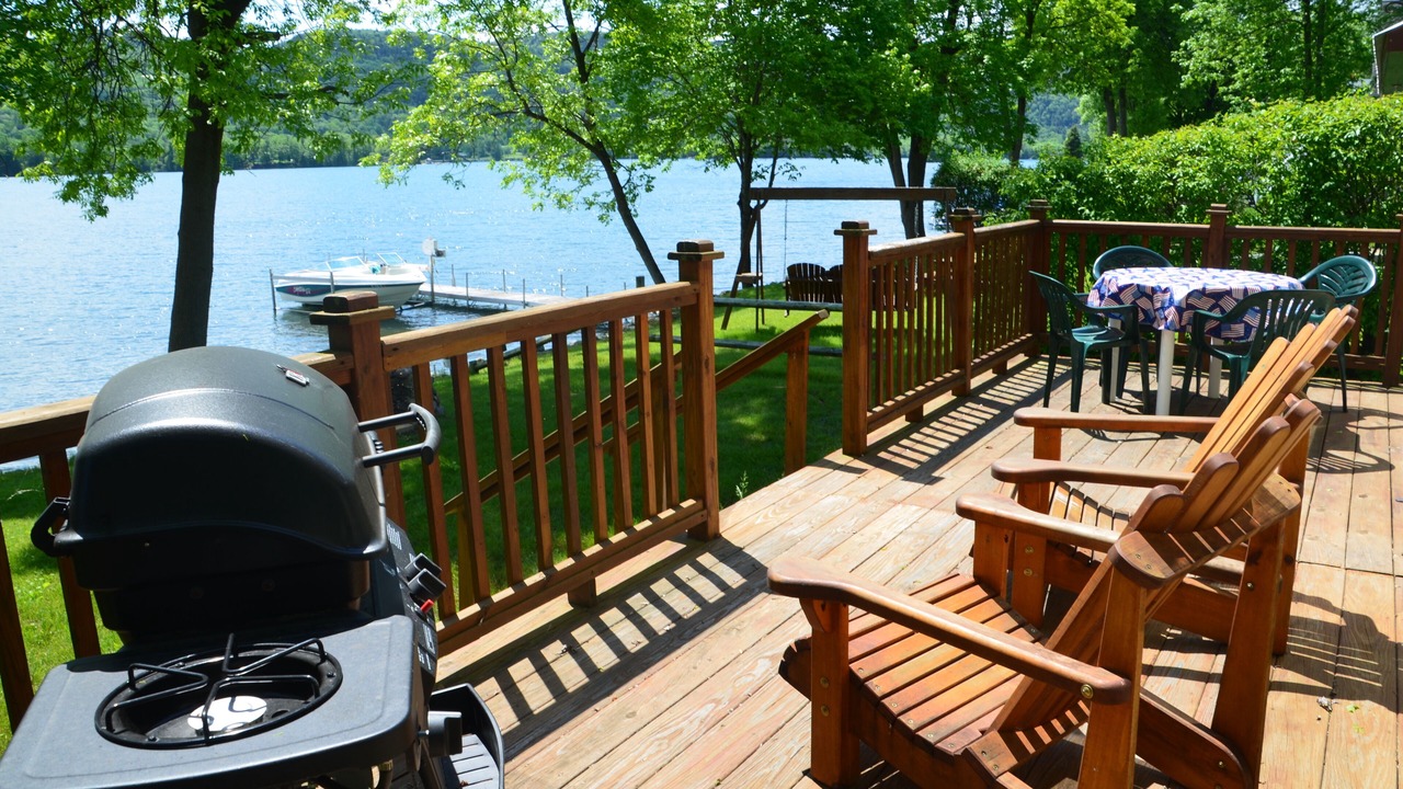 Photo of Outdoor in North Lake George