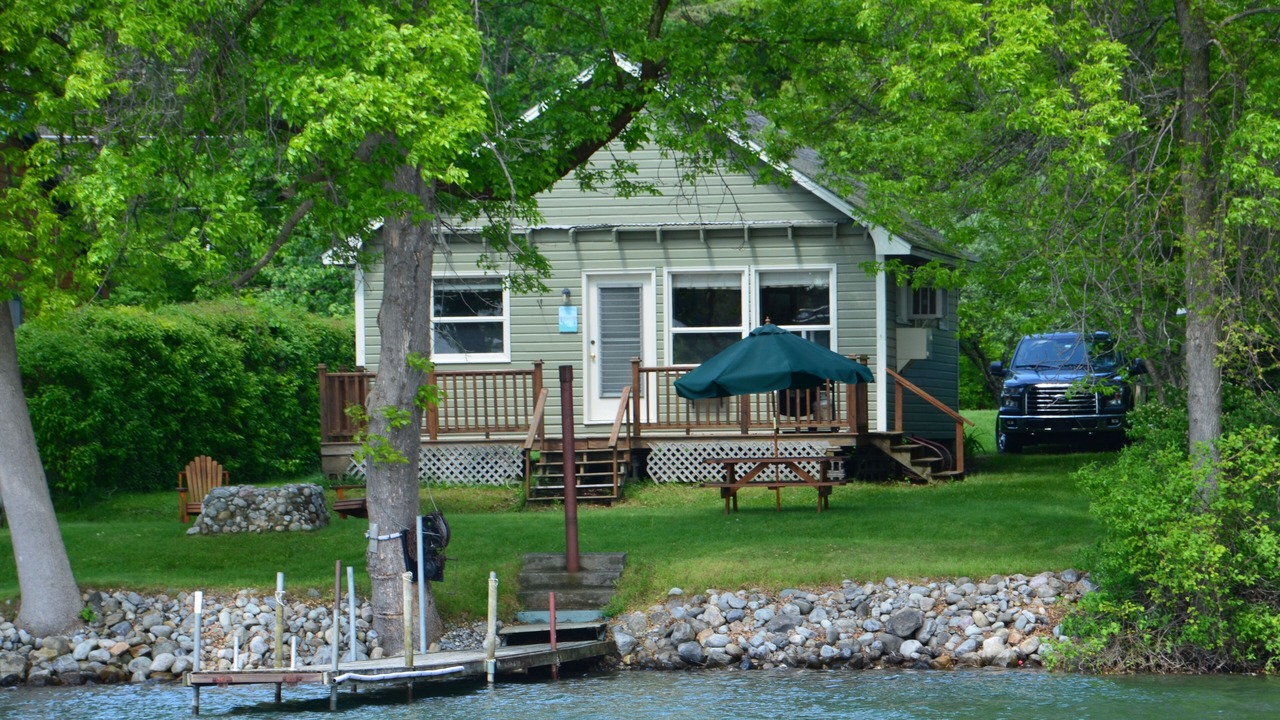 Photo of Outdoor in North Lake George