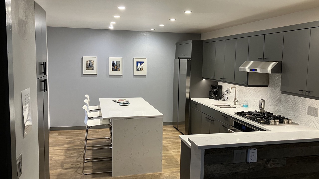Photo of Kitchen in Basalt