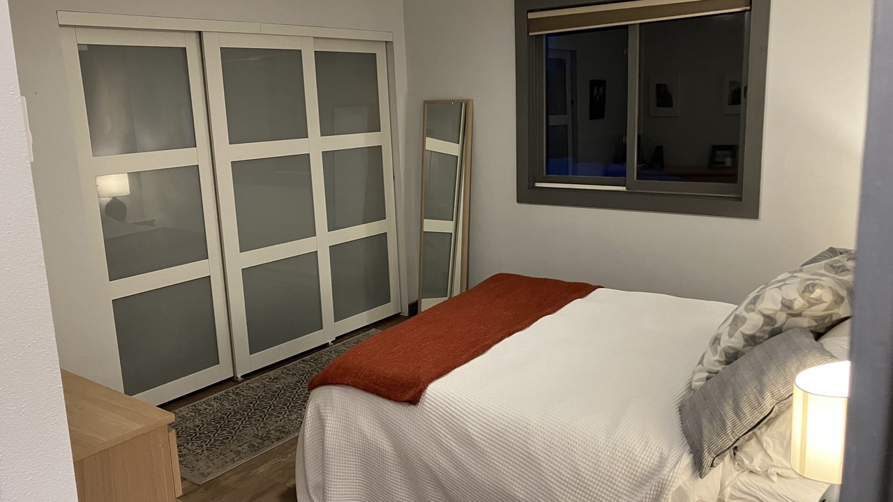Photo of Bedroom in Basalt