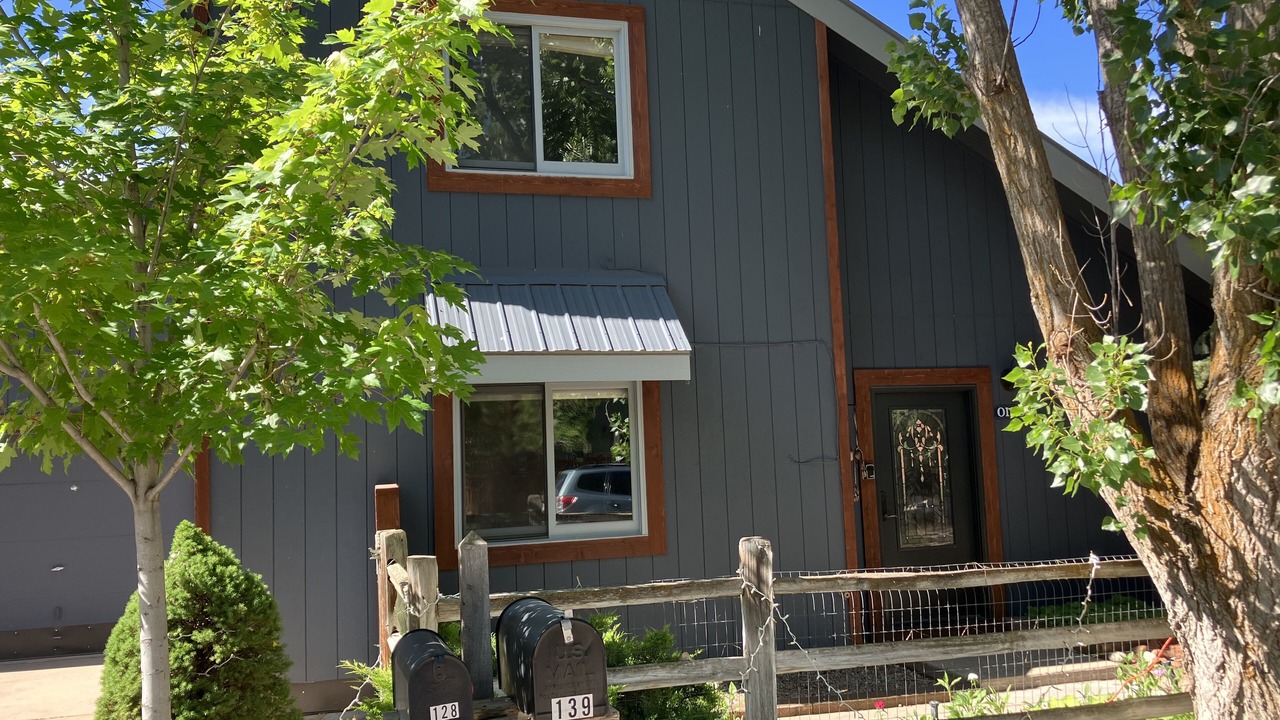 Photo of Outdoor in Basalt
