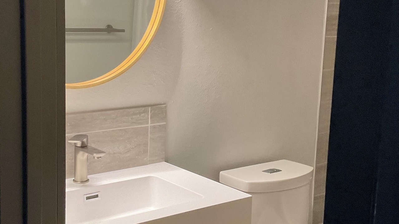 Photo of Bathroom in Basalt
