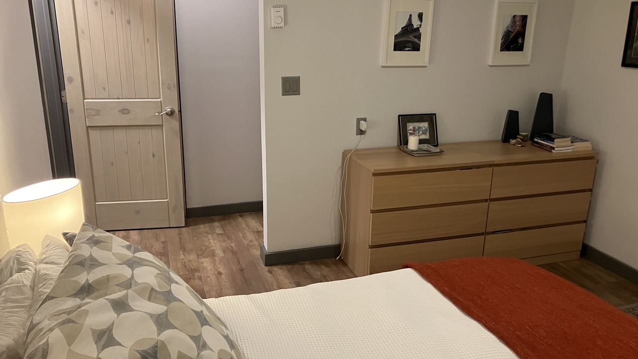 Photo of Bedroom in Basalt