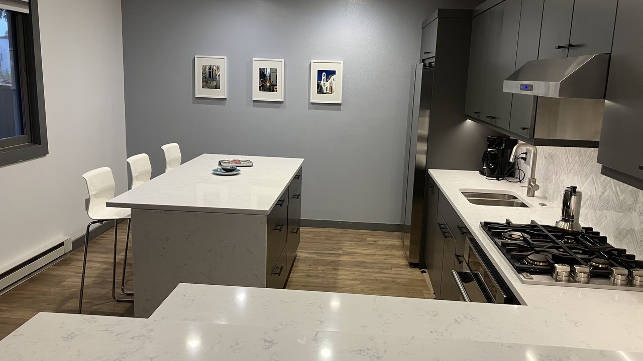 Photo of Kitchen in Basalt