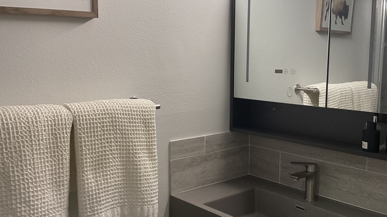 Photo of Bathroom in Basalt