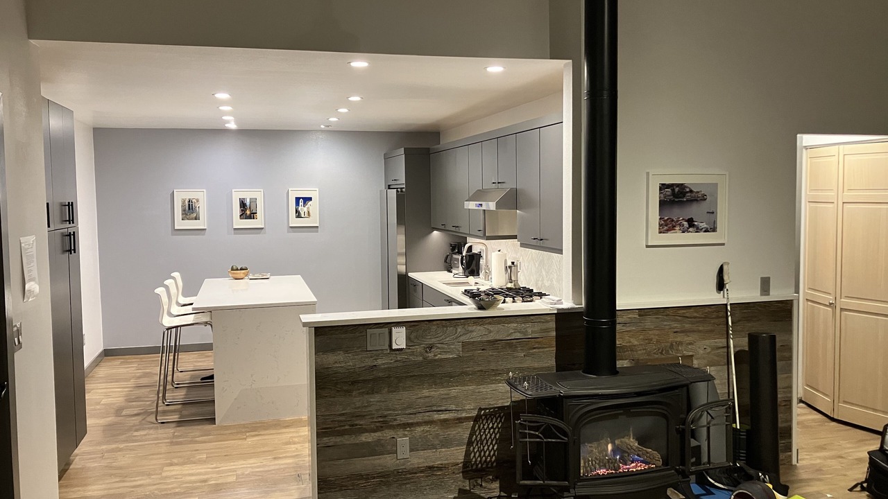 Photo of Kitchen in Basalt