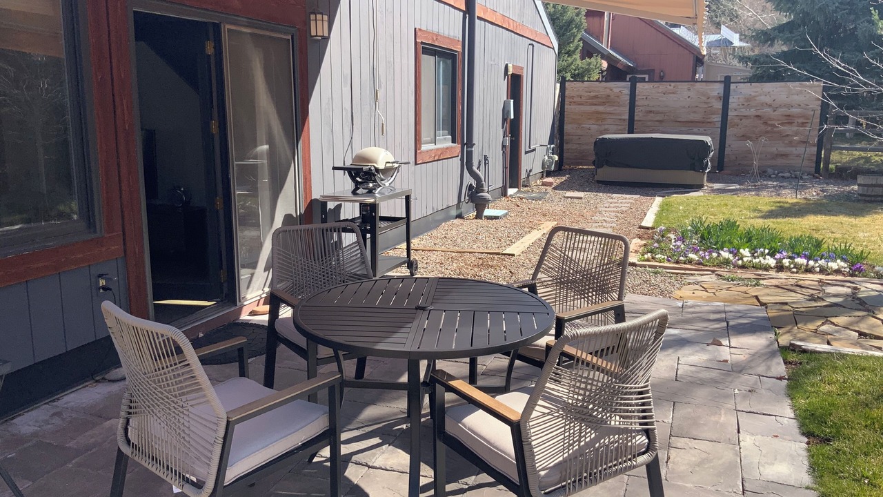 Photo of Outdoor in Basalt