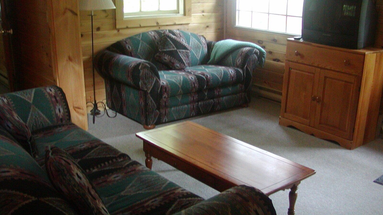 Photo of Livingroom in Diamond Point