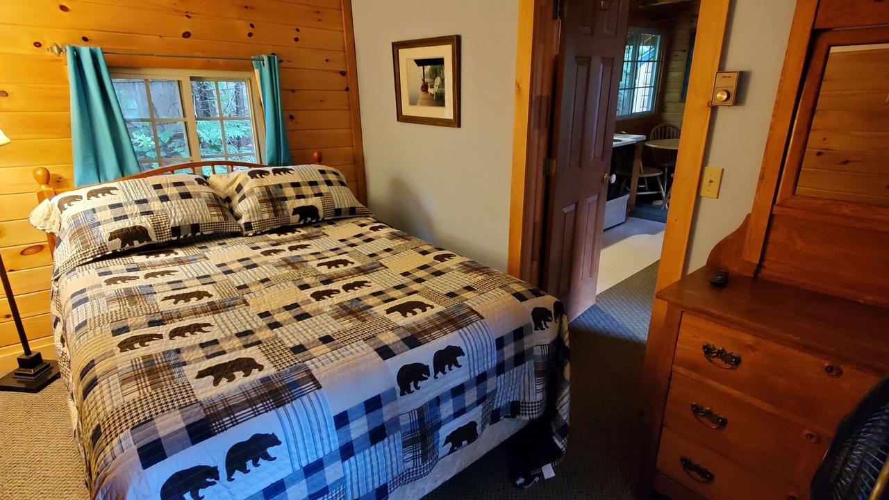 Photo of Bedroom in Diamond Point