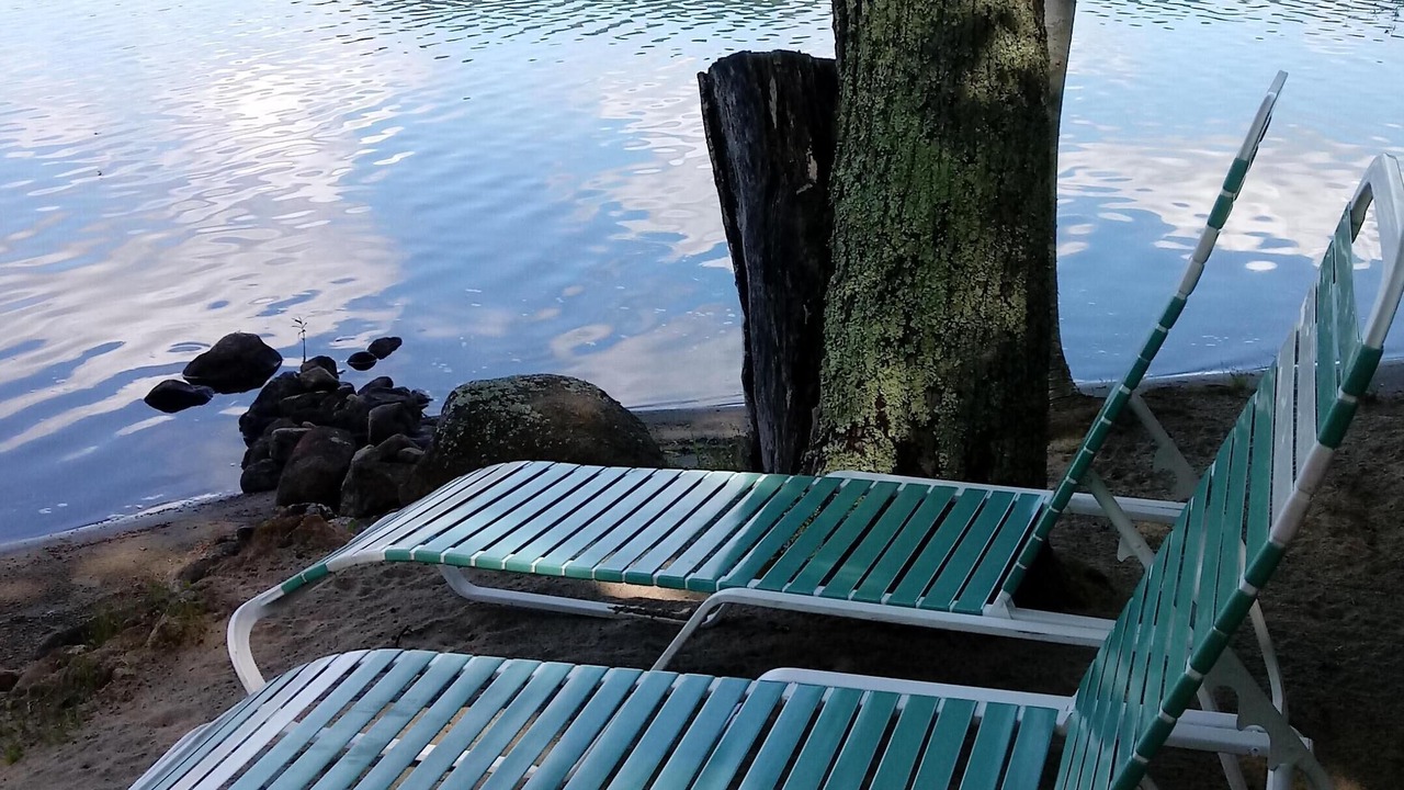Photo of Outdoor in Diamond Point