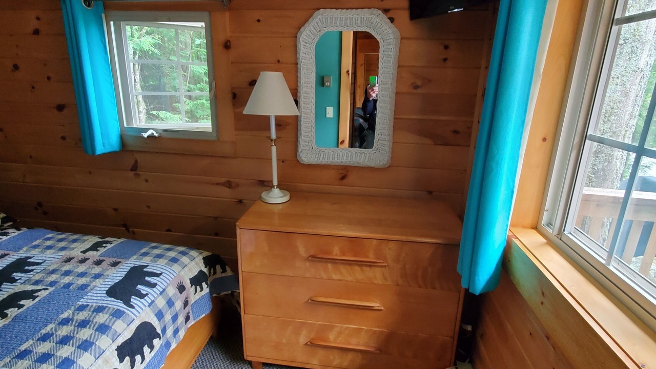 Photo of Bedroom in Diamond Point