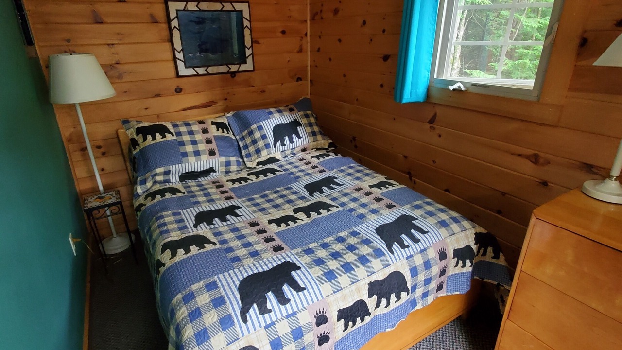 Photo of Bedroom in Diamond Point