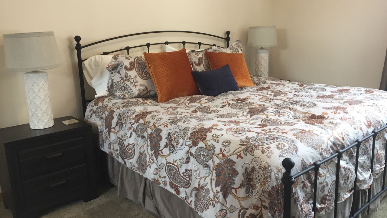 Photo of Bedroom in Winter Park