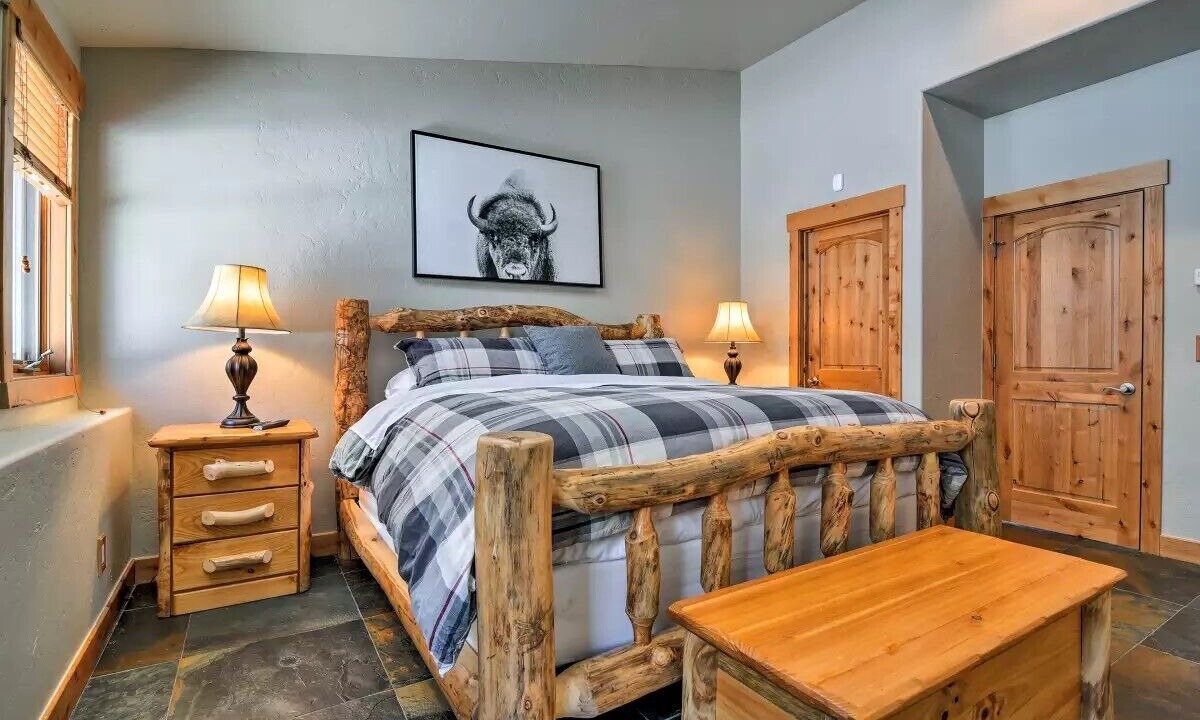 Photo of Bedroom in Winter Park