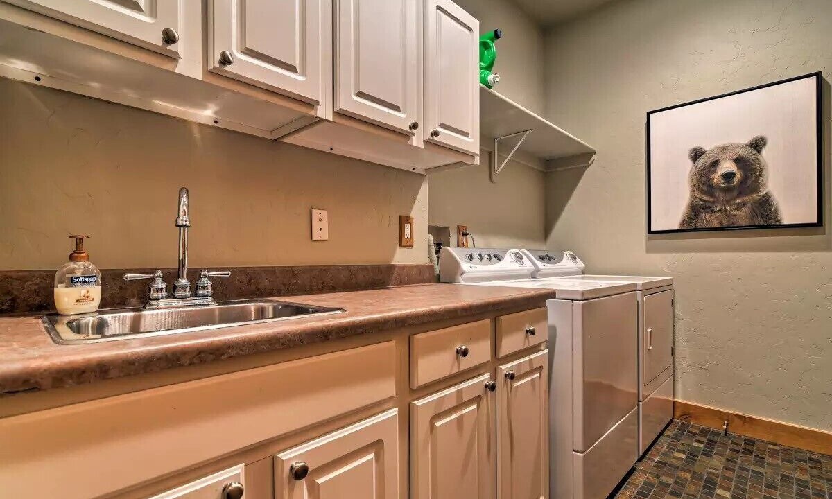 Photo of Kitchen in Winter Park