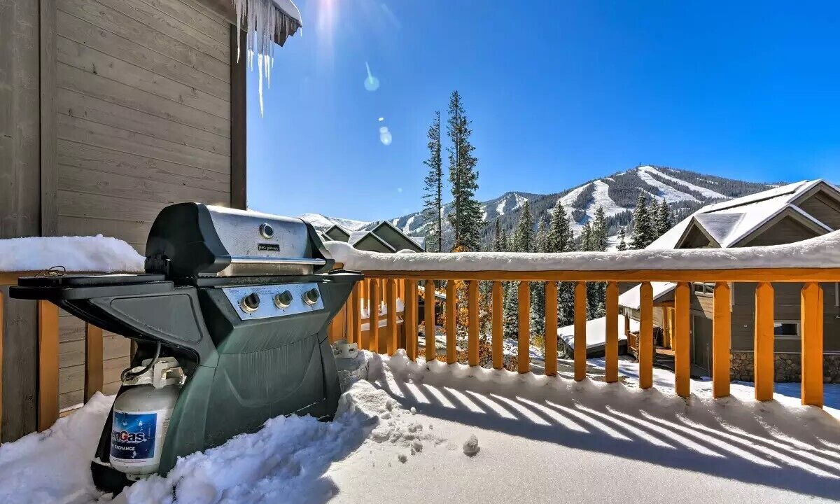 Photo of Outdoor in Winter Park