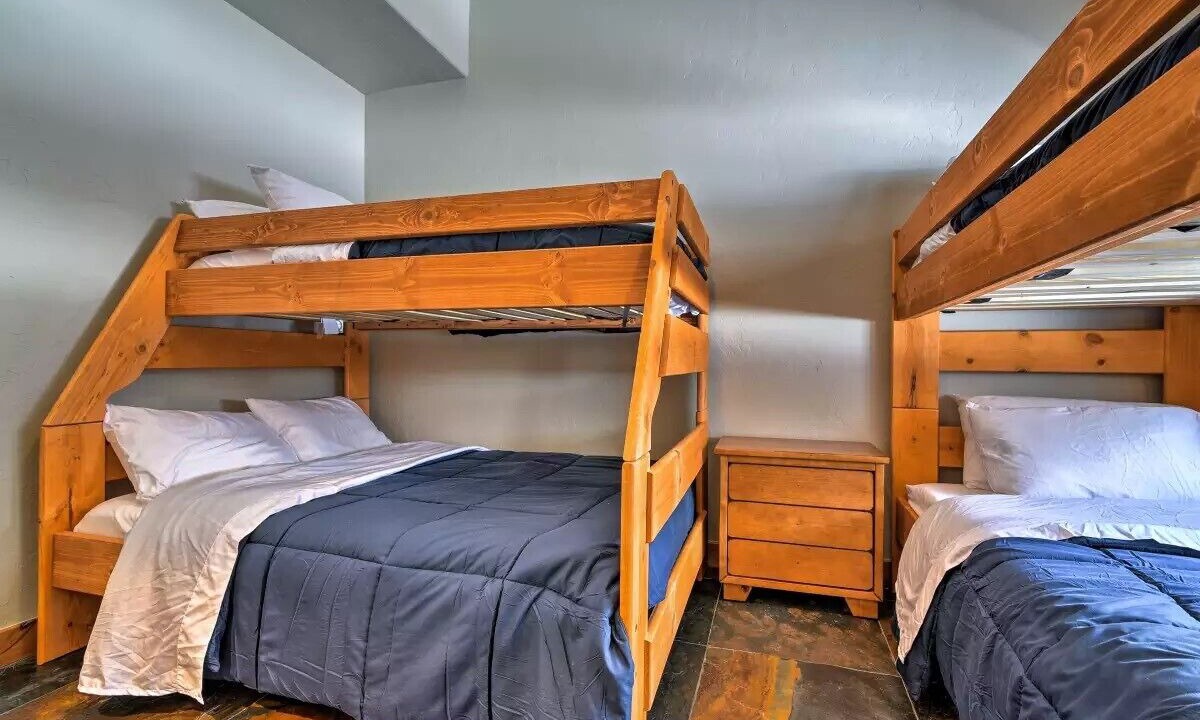 Photo of Bedroom in Winter Park