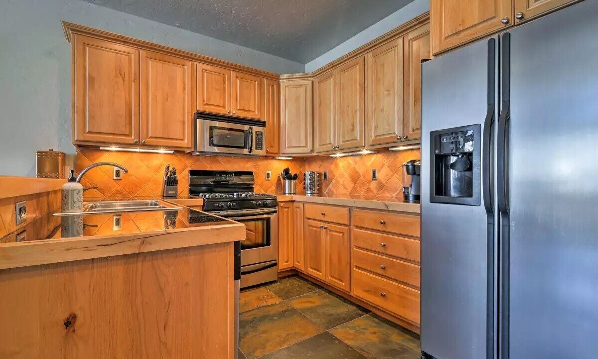 Photo of Kitchen in Winter Park