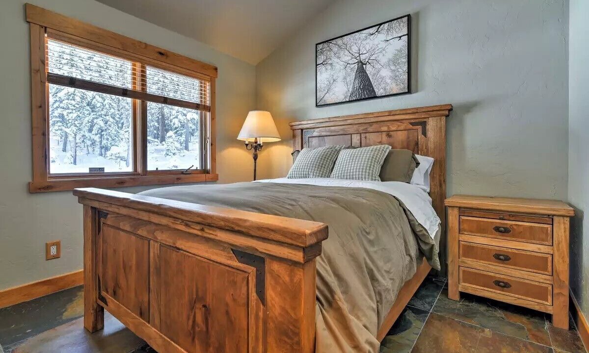 Photo of Bedroom in Winter Park