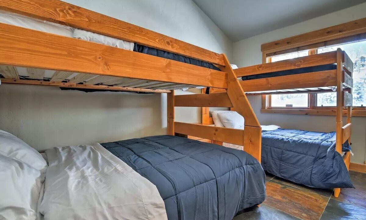 Photo of Bedroom in Winter Park