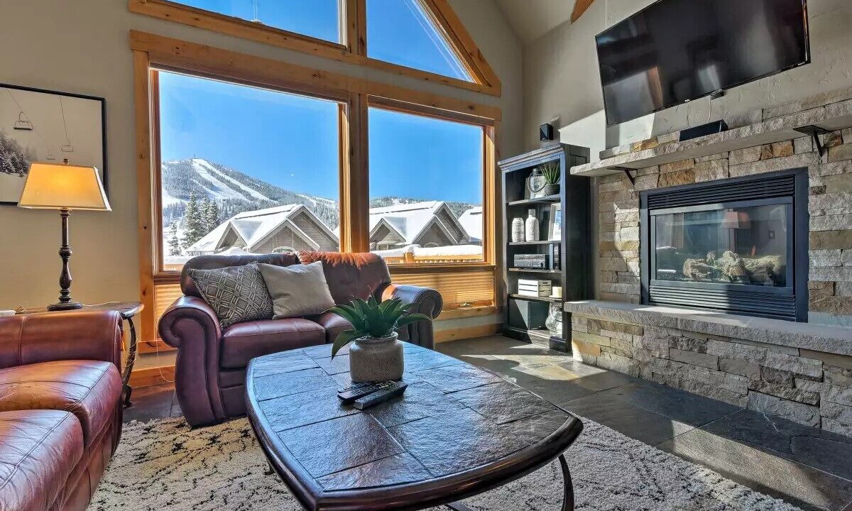 Photo of Livingroom in Winter Park