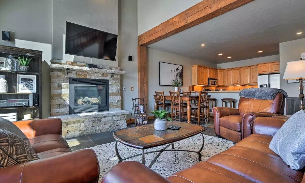 Photo of Livingroom in Winter Park