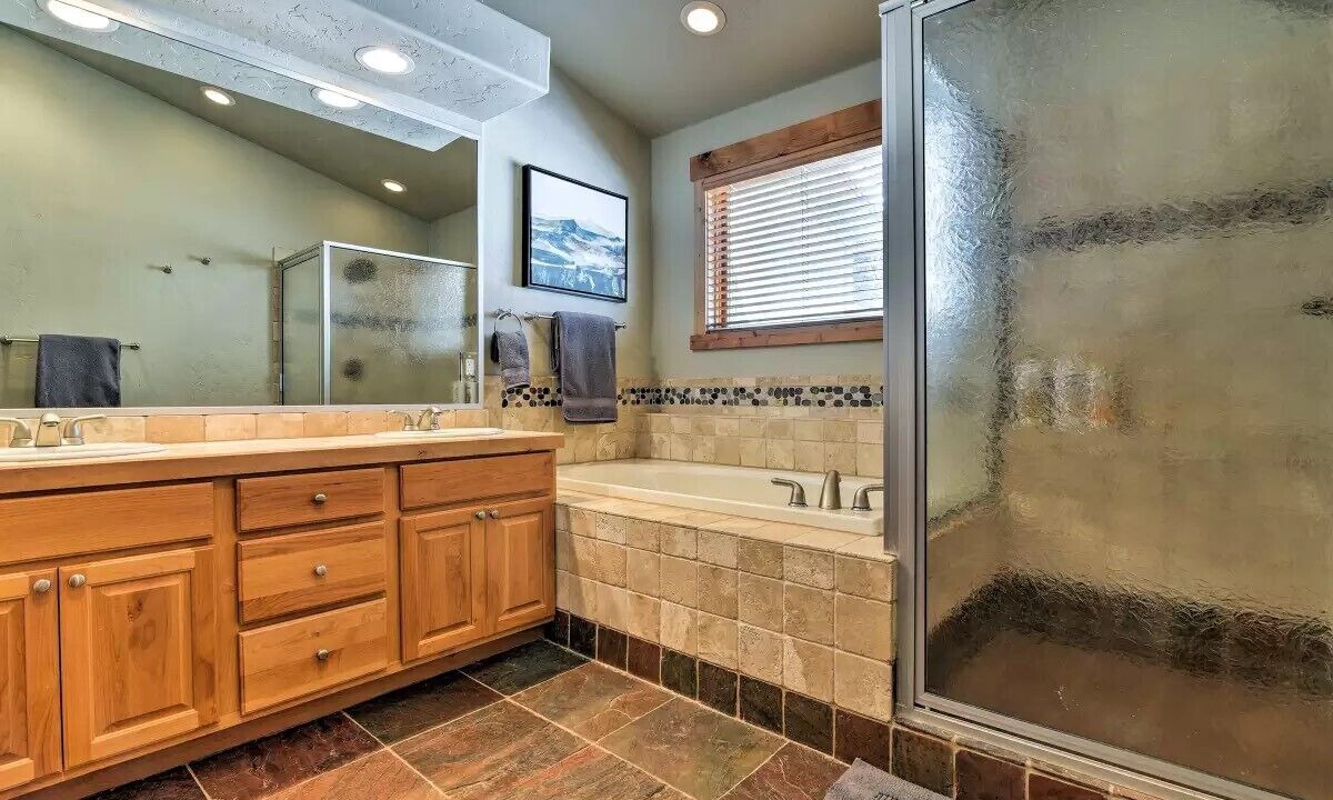Photo of Bathroom in Winter Park
