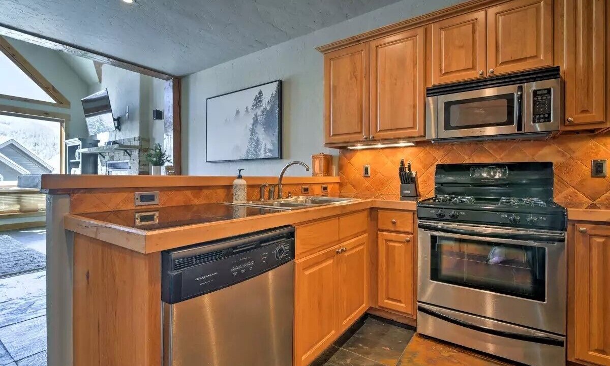 Photo of Kitchen in Winter Park