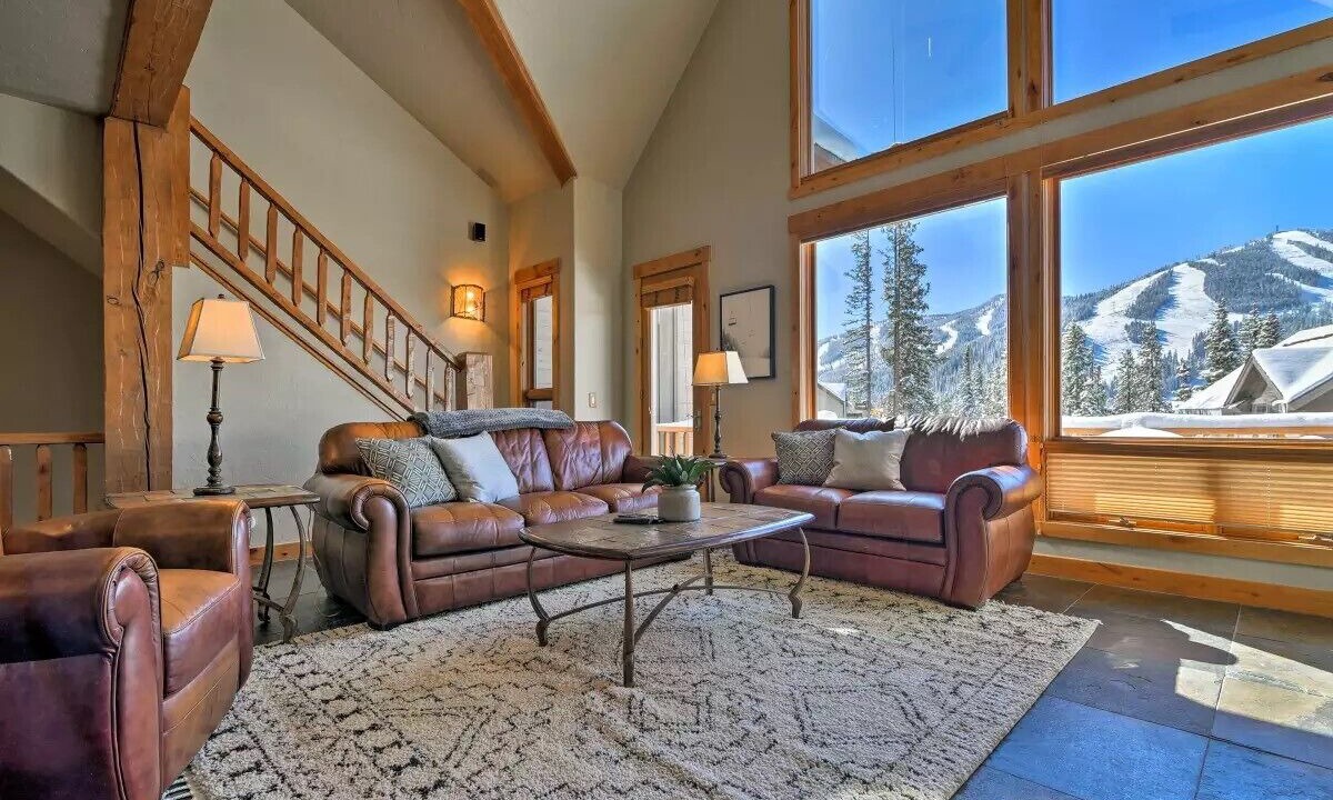 Photo of Livingroom in Winter Park