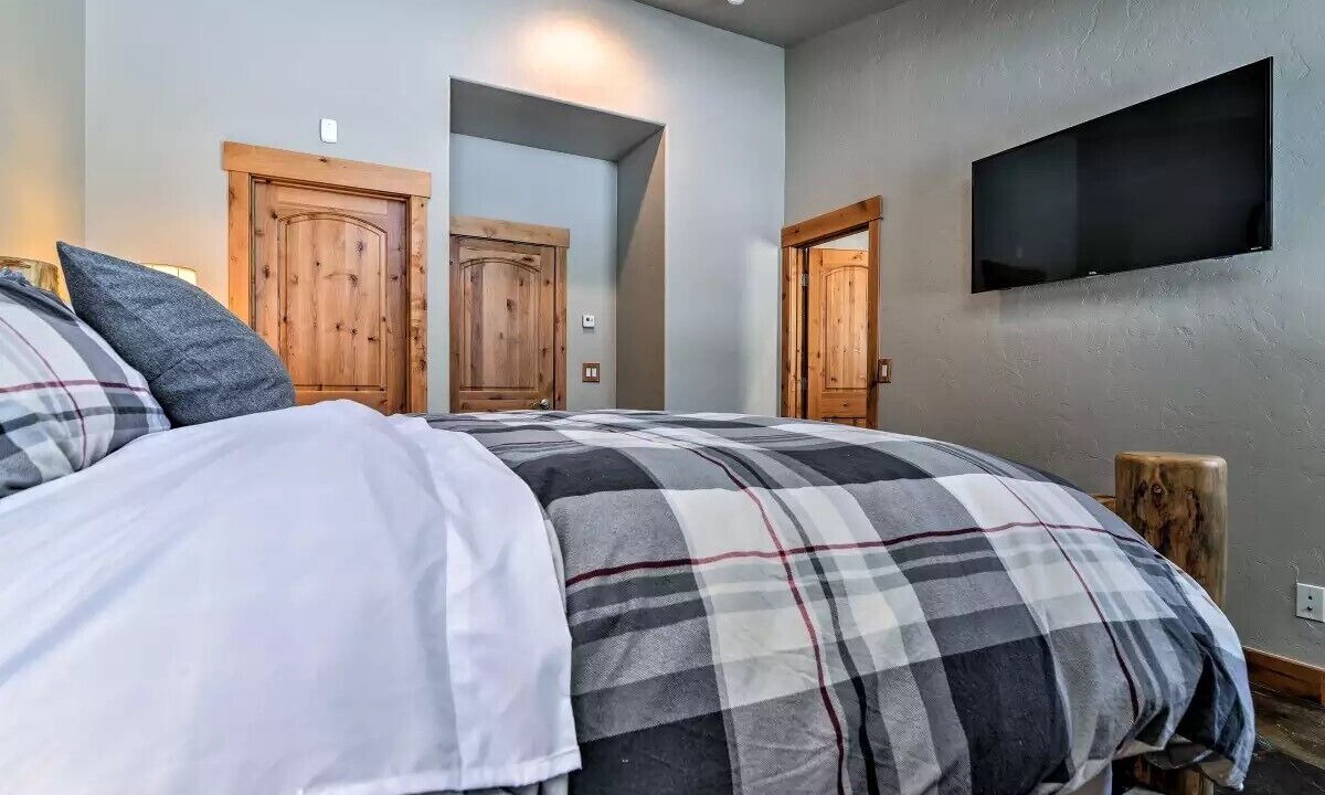 Photo of Bedroom in Winter Park