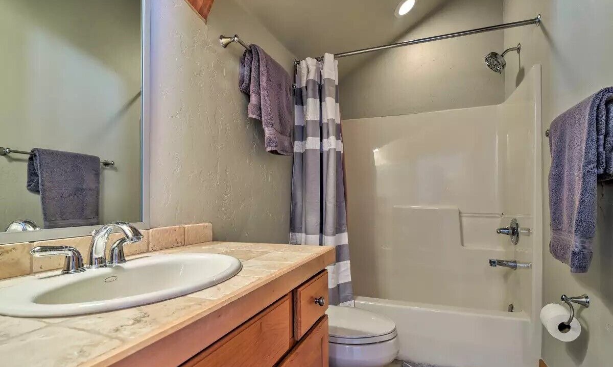 Photo of Bathroom in Winter Park