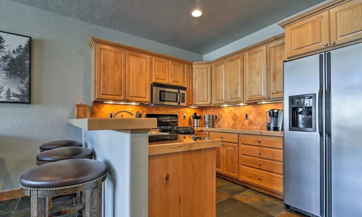 Photo of Kitchen in Winter Park