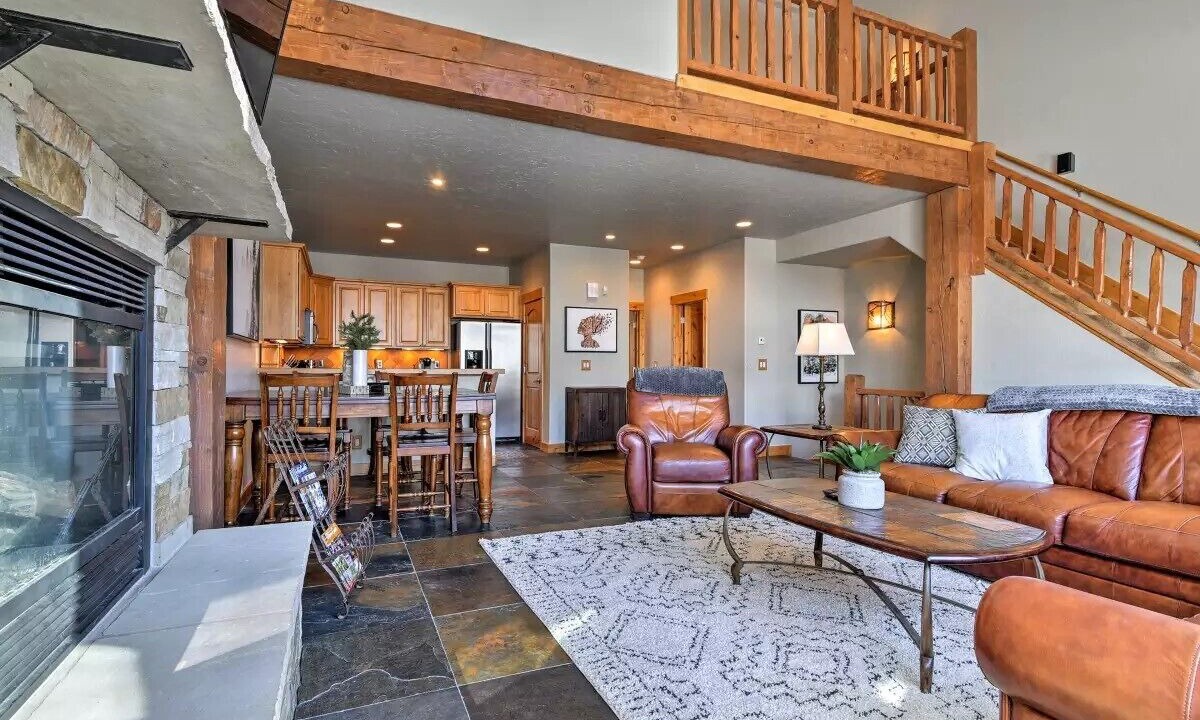 Photo of Livingroom in Winter Park