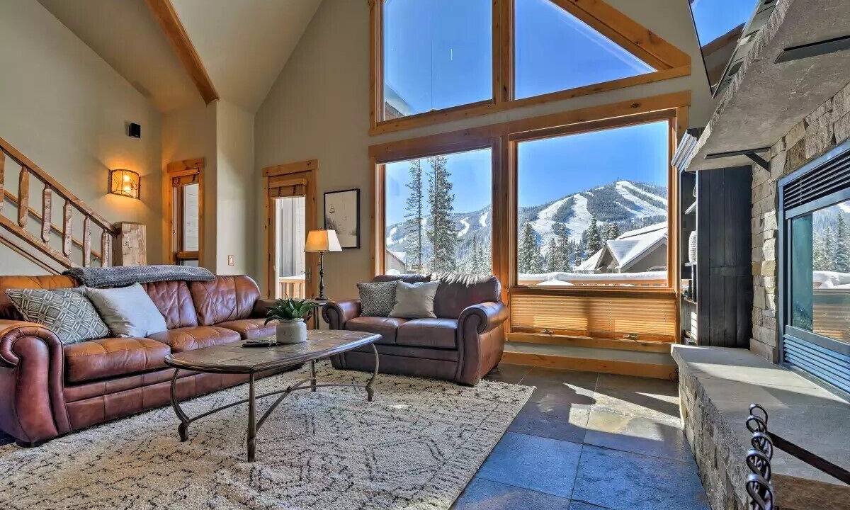 Photo of Livingroom in Winter Park
