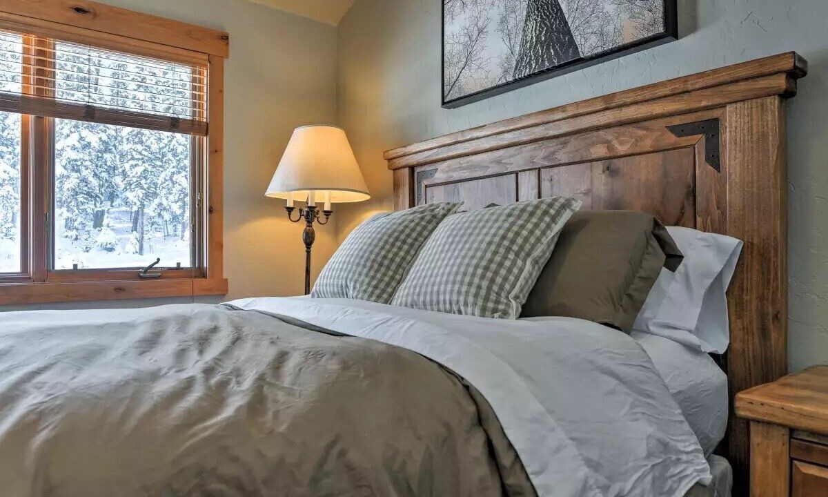 Photo of Bedroom in Winter Park