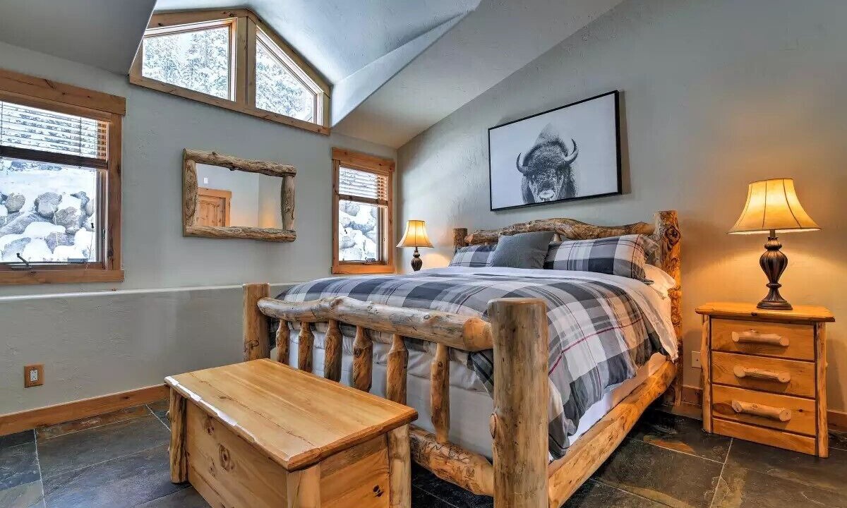 Photo of Bedroom in Winter Park
