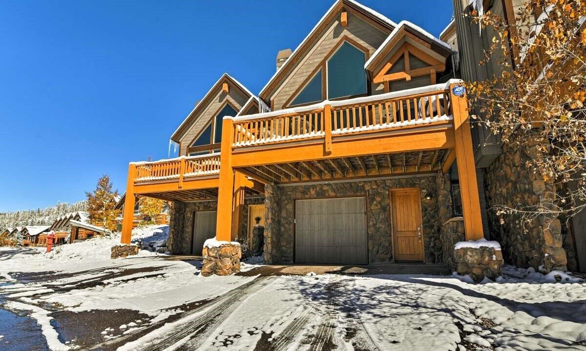 Photo of Outdoor in Winter Park